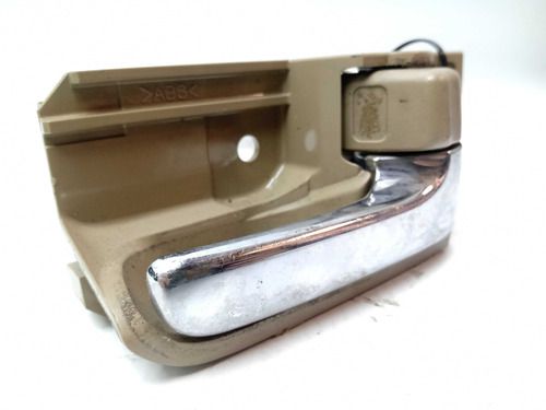 Maçaneta Inteira Traseira Direita Toyota Hilux 2013 2014