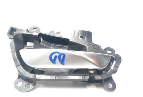 Maçaneta Interna Diant Dir Bmw 118i 120i 2012 2013 2014 2015