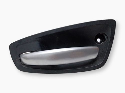 Maçaneta Interna Dianteira Esquerda Bmw 120i 2006 2008 2010
