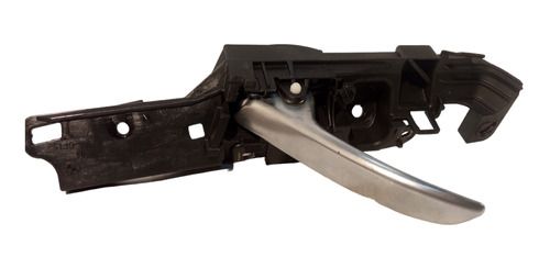 Maçaneta Interna Dianteira Esquerda Bmw X6 2013 2014 2015