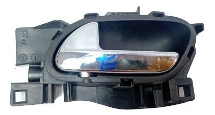Maçaneta Interna Dianteira Esquerda Citroen Ds3 2012 2013