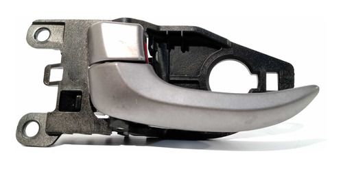 Maçaneta Interna Dianteira Esquerda Hyundai Elantra 2013 14