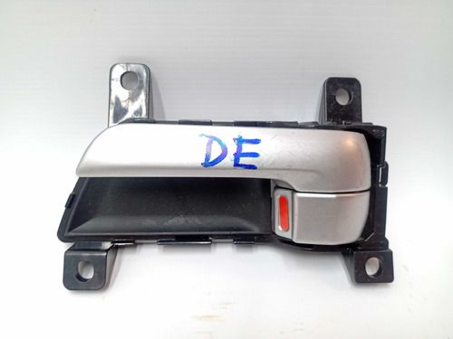 Maçaneta Interna Dianteira Esquerda Kia Sorento 2.4 2012