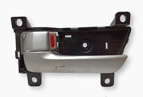 Maçaneta Interna Dianteira Esquerda Kia Sorento 2010 2013