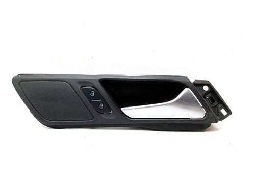 Maçaneta Interna Porta Diant Esq Volkswagen Jetta 2012 2013