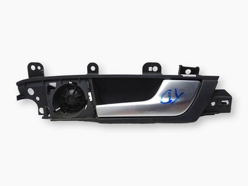 Maçaneta Interna Traseira Direita Audi A3 Sportback 2010 12
