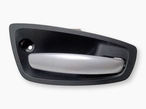 Maçaneta Interna Traseira Direita Bmw 120i 2006 2008 2010