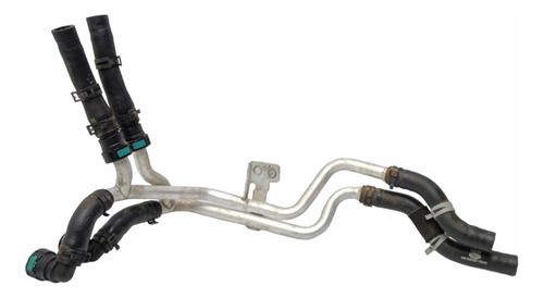 Mangueira Ar Quente Land Rover Discovery 4 3.0 2010 2012 13