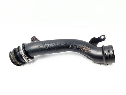 Mangueira Intercooler Land Rover Discovery 4 3.0 2012 2013