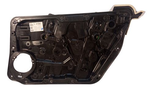 Maquina Vidro Dianteira Direita Mercedes A200 2013 2014 2015