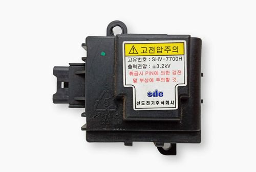 Modulo Central Ar Condicionado Kia Sorento 2010 2012 2013