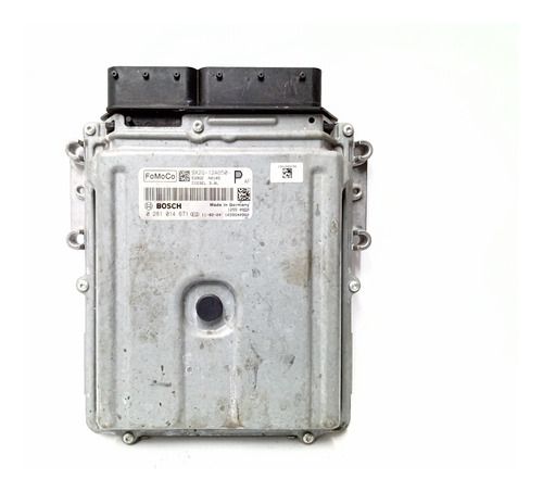 Modulo Injecão Land Rover Discovery 4 3.0 2010 2012 2013