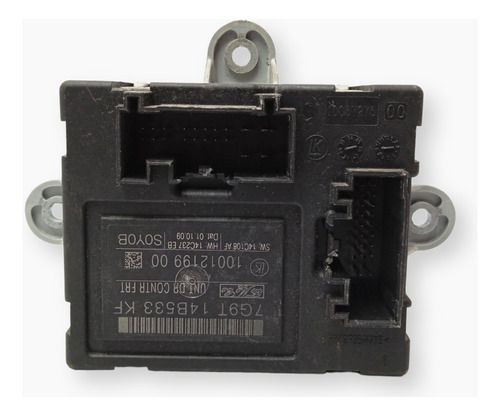 Modulo Porta Dianteira Direita Freelander 2 2006 2007 2008