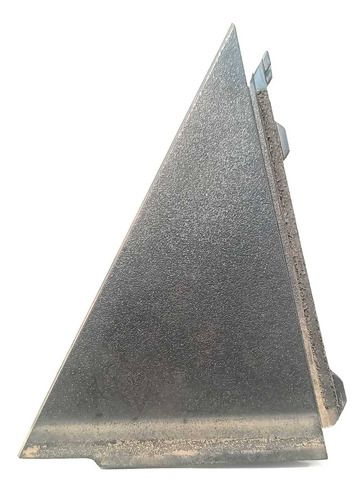 Moldura Externa Porta Traseira Direita Hyundai Elantra 2012