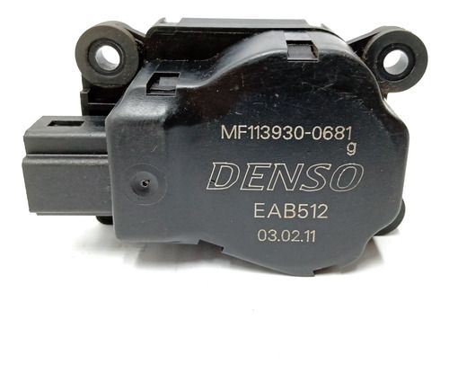 Motor Atuador Caixa Ar Land Rover Discovery 4 2010 2012 2013