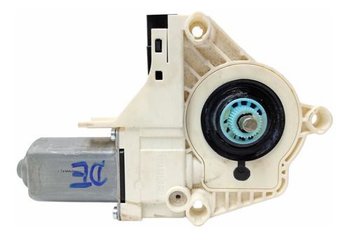 Motor Máquina Vidro Dianteira Esquerda Discovery 4 2012 2013