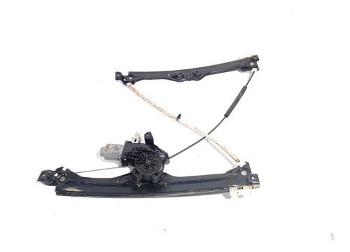 Motor Maquina Vidro Dianteiro Esquerdo Citroen Ds5 2014