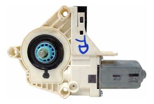 Motor Máquina Vidro Traseira Direita Discovery 4 2012 2013