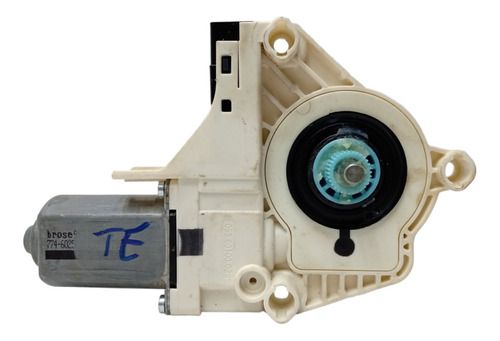 Motor Máquina Vidro Traseira Esquerda Discovery 4 2012 2013