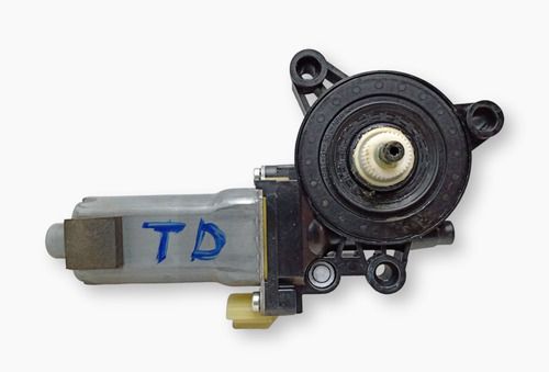 Motor Maquina Vidro Traseiro Diteito Kia Sorento 2010 2013