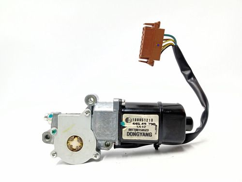 Motor Teto Solar Land Rover Discovery 4 2010 2011 2012 2013