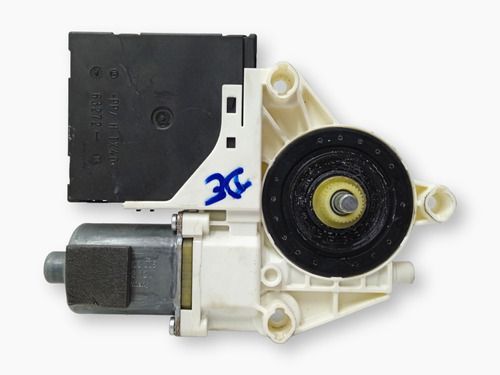 Motor Vidro Dianteiro Esquerdo Audi A3 Sportback 2010 2012