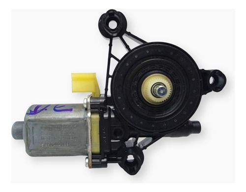 Motor Vidro Dianteiro Esquerdo Volkswagen Golf Tsi 2014 2015