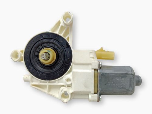 Motor Vidro Porta Traseira Direita Fiat Freemont 2011 2012