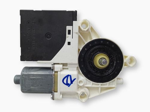 Motor Vidro Traseiro Direito Audi A3 Sportback 2010 2012