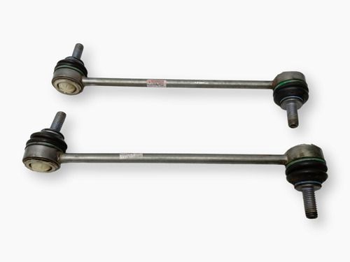 Par Bieleta Dianteira Peugeot 208 2010 2011 2012