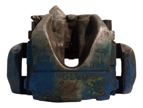 Pinça Cavalete Dianteiro Direito Volvo Xc60 2011 2012 2013