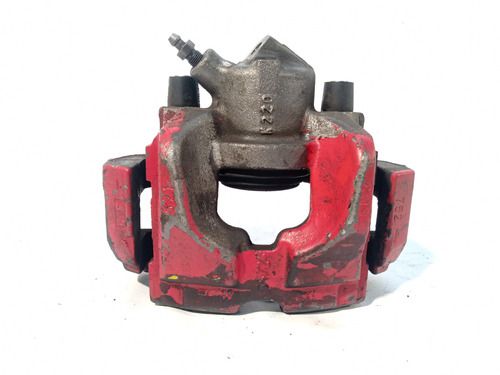 Pinça Cavalete Dianteiro Esquerdo Bmw 320i 2010 2011