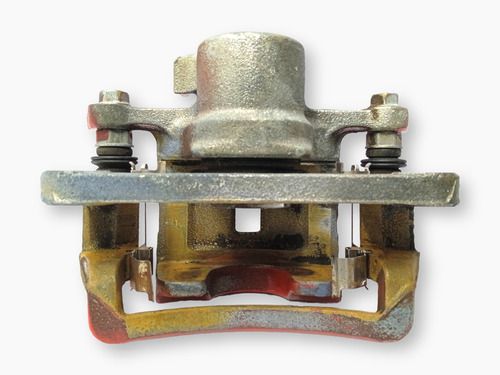 Pinça Cavalete Traseira Direita Chevrolet Captiva 2008 2011