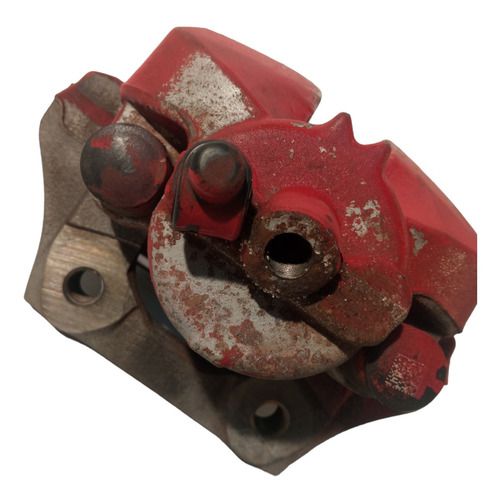 Pinça Cavalete Traseiro Direito Bmw X6 2013 2014 2015