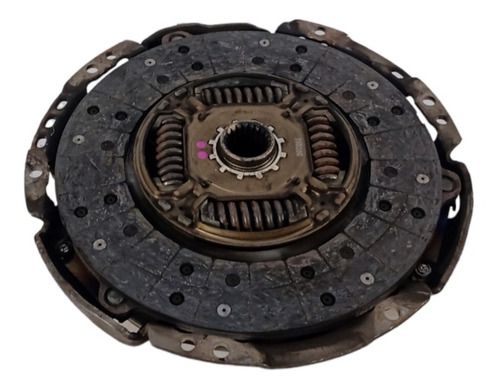 Platô Disco Embreagem Toyota Hilux Sw4 2012 2013 2014 2015