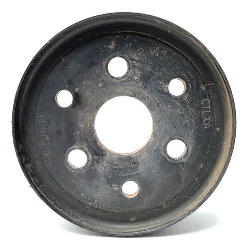 Polia Bomba Água Land Rover Discovery 4 3.0 2010 2012 2013