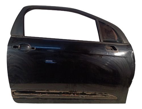 Porta Dianteira Direita Citroen Ds3 2011 2012 2013