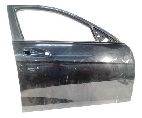Porta Dianteira Direita Mercedes C180 2012 2013