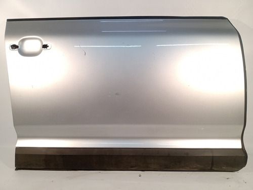 Porta Dianteira Direita Volkswagen Touareg 2004 2005 2010