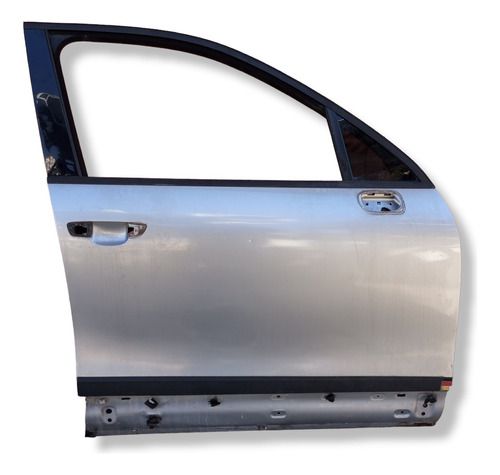 Porta Dianteira Direita Volkswagen Touareg 2014 2015