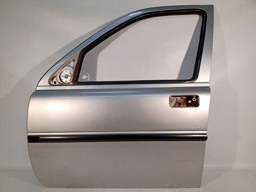 Porta Dianteira Esquerda Land Rover Freelander 1 2003 2004