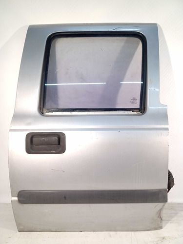 Porta Traseira Direita Com Detalhe Jeep Cherokee Sport 2006