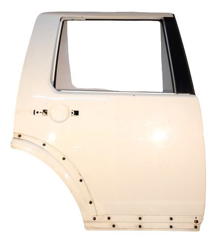 Porta Traseira Direita Land Rover Discovery 4 2010 2012