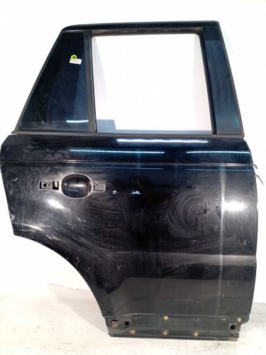 Porta Traseira Direita Land Rover Sport 2008
