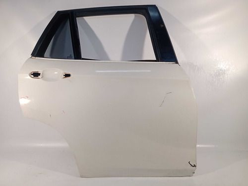 Porta Traseira Direito Bmw X1 2011