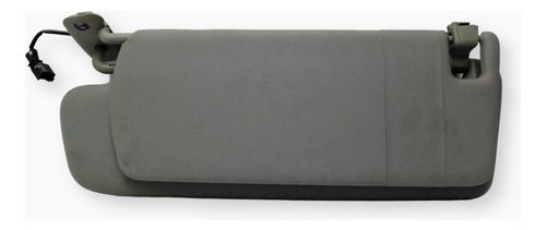 Quebra Sol Direito Duplo Volkswagen Touareg 2005 2006 2007