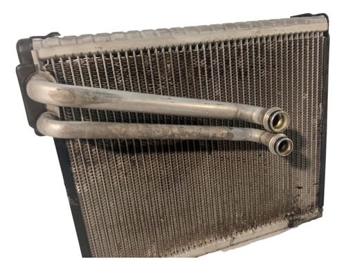 Radiador Ar Condicionado Caixa Ar Mercedes A200 2014 2015 16