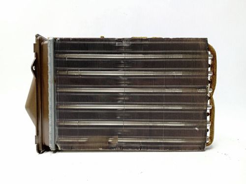 Radiador Ar Quente Caixa Evapor Jeep Cherokee Sport 2006 07
