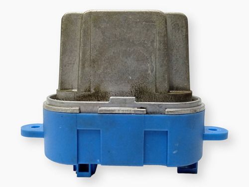 Resistência Ar Condicionado Volkswagen Touareg 2005 2006 07