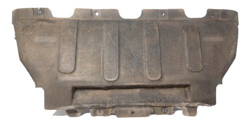 Saia Parachoque Diant Jeep Grand Cherokee Detalhe 2013 2015